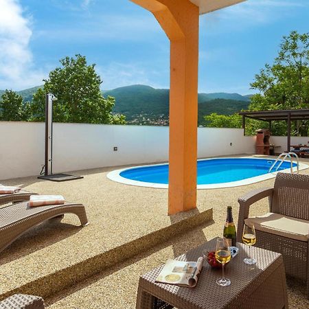 Stunning Apartment In Matulji Exterior photo