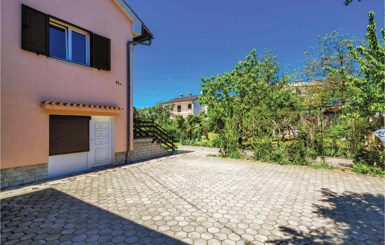 Stunning Apartment In Matulji Exterior photo