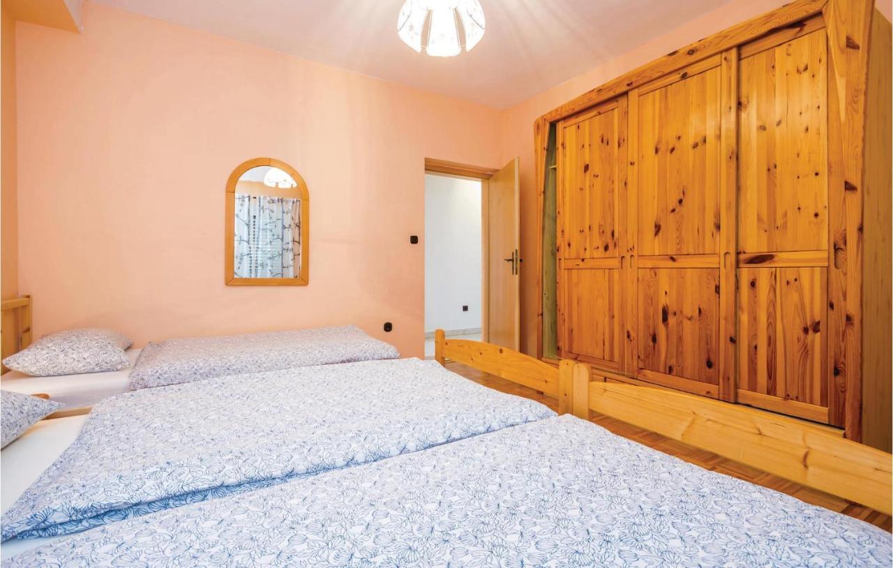 Stunning Apartment In Matulji Exterior photo