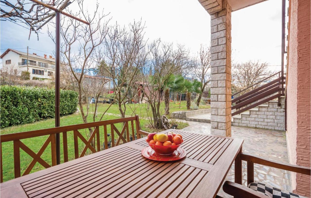 Stunning Apartment In Matulji Exterior photo
